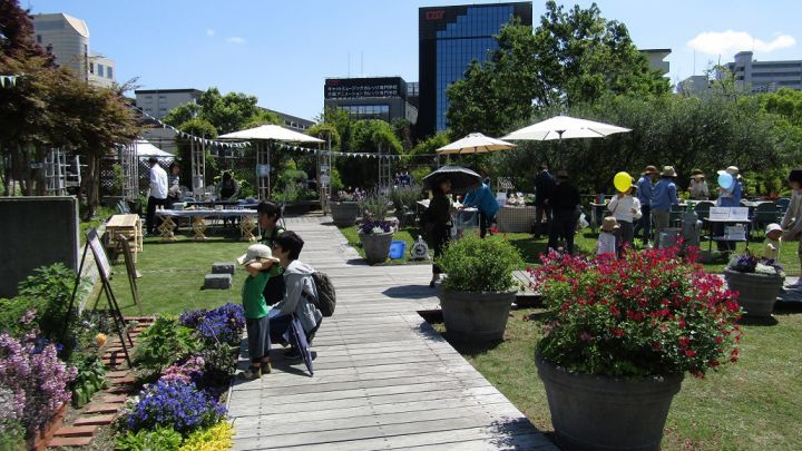 終了しました はなみどガーデンカフェ 7月22日 土 23日 日 吹田市 花とみどりの情報センター 終了しました はなみどガーデンカフェ 7月22日 土 23日 日 吹田市 花とみどりの情報センター